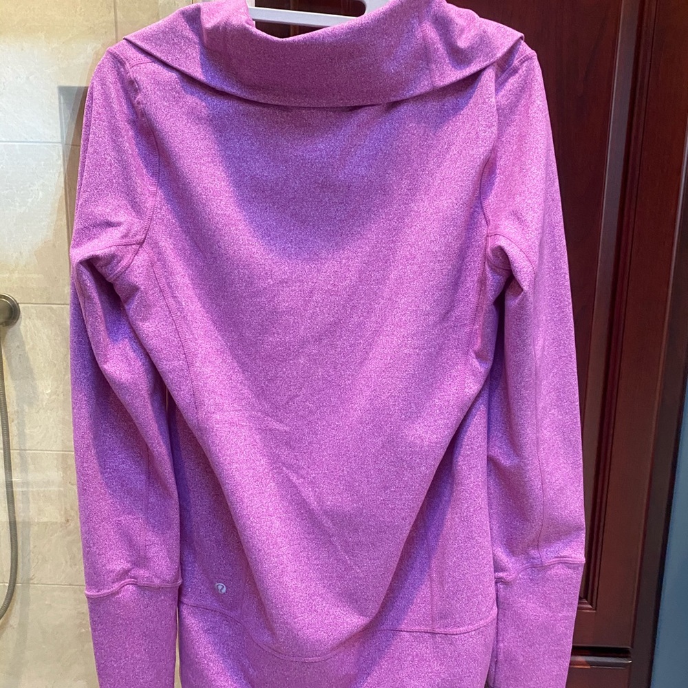 Lululemon Jacket - Picture 4 of 6